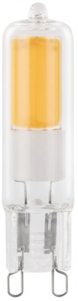 LED-Lampe G9, 250lm