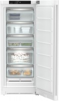 GN 46Vd25 Gefrierschrank weiß