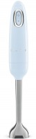 HBF11PBEU Edelstahl-Stabmixer pastellblau