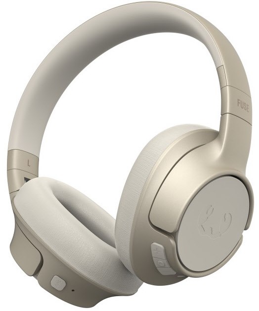 Clam Ace Bluetooth-Kopfhörer silky sand