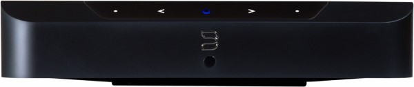 Powernode Edge Audio Streamer schwarz