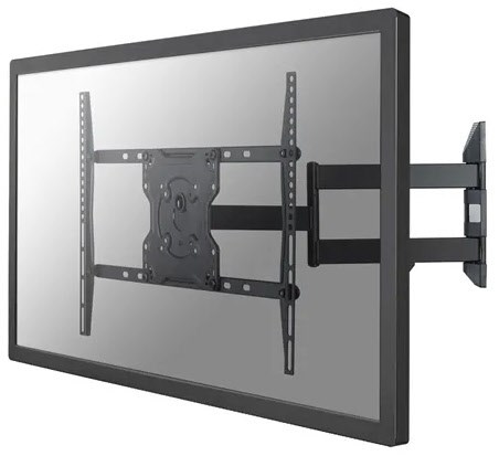 FPMA-W460 Wandhalter für 42-70 Flachbildschirme schwarz