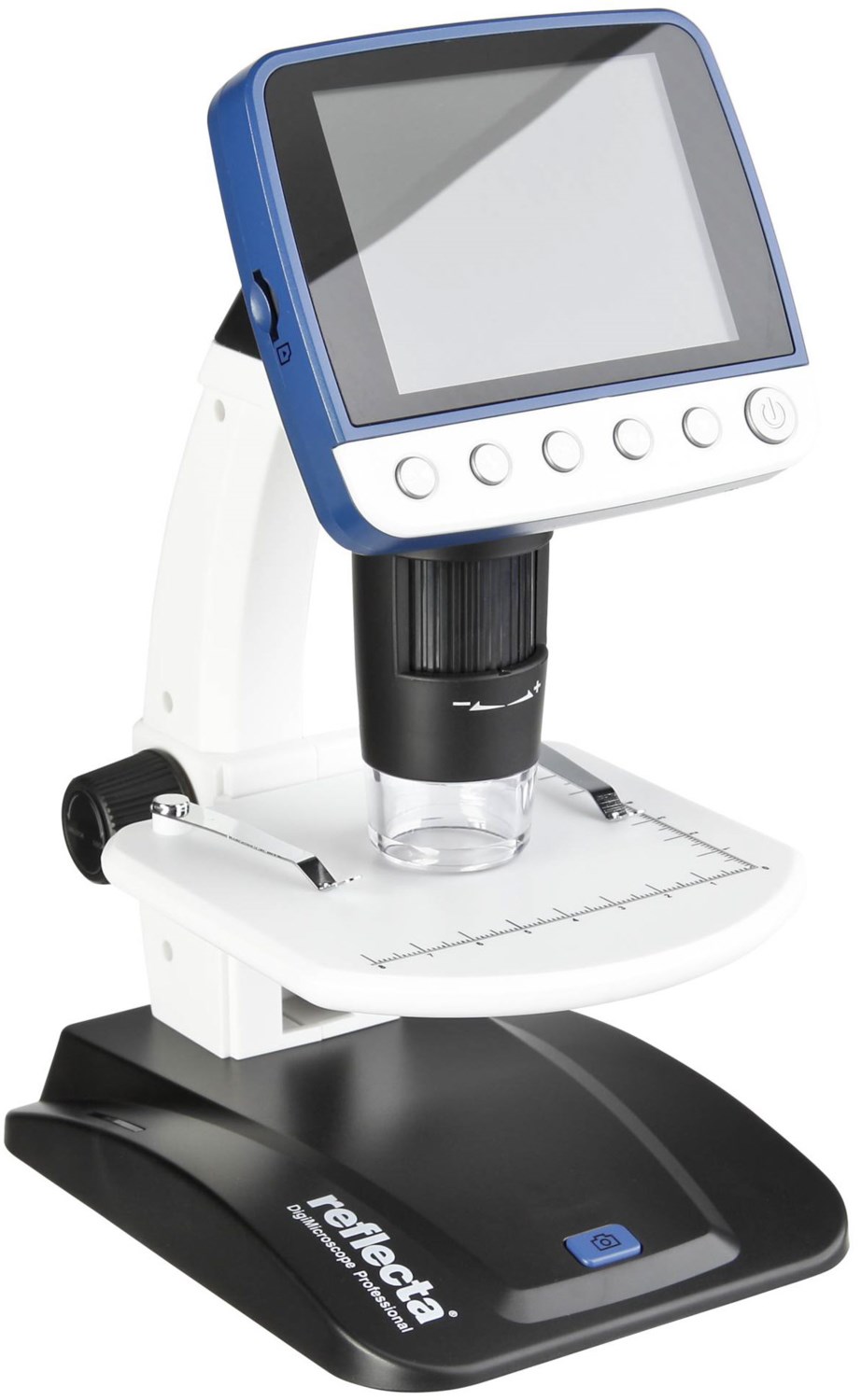 Image of DigiMicroscope Professional weiß/schwarz