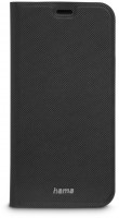 Handytasche Daily Protect für iPhone 12/12 Pro schwarz