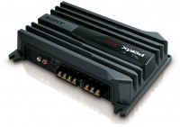 XMN 502 Endstufe