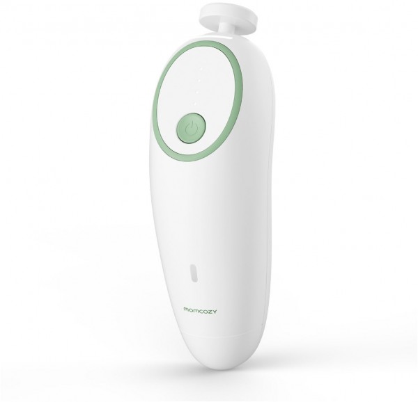 Elektrische Nagelfeile für Babys