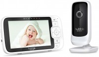 Nursery View Premium 5" Video-Babyphone