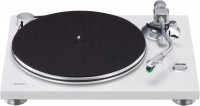 TN-3B-A Plattenspieler mit USB-Anschluss weiß
