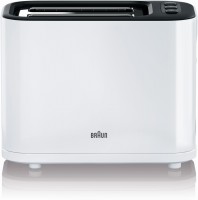 HT 3010 WH Toaster weiß