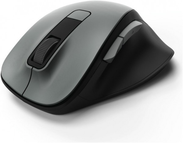 MW-500 Kabellose Maus anthrazit
