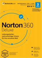 360 Deluxe für 3 Geräte
