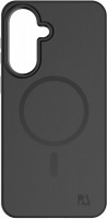 Melia Mag Cover für Galaxy A57 schwarz