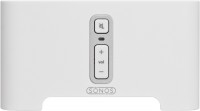 Connect – Streame mit Stereoanlage oder Receiver über Dein Sonos Home Sound System weiß