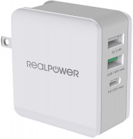 DeskCharge-65 Travel (65W) Ladegerät