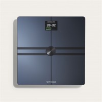Body Comp Körperanalysewaage schwarz