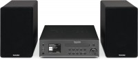 DigitRadio 760 CD IR Midi-Anlage (<40cm Breite) schwarz