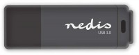 FDRIU364BK 3.0 (64GB) USB-Speicherstick schwarz