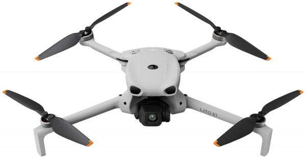 Lito X1 Fly More Combo Plus Drohne/Multicopter inkl. RC 2