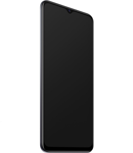 Y52 5G Smartphone graphite black, 128 GB Speicher, 4 GB RAM, 48 MP Kamera, 6,58 Zoll Display, Android