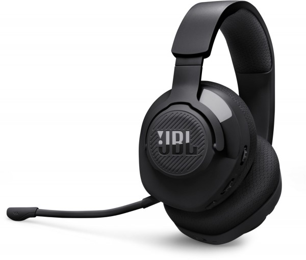Quantum 360 Wireless Kabelloses Gaming Headset schwarz