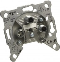 EDS 322 F Antennendose