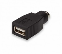 USB > PS-2 Adapter