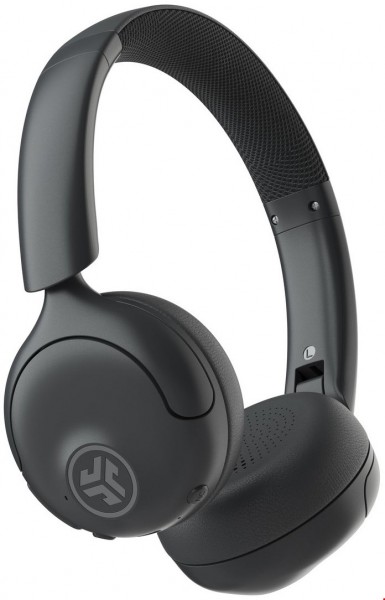 Go Lux ANC Bluetooth-Kopfhörer graphit