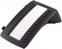 STE 40 Tastenmodul schwarz