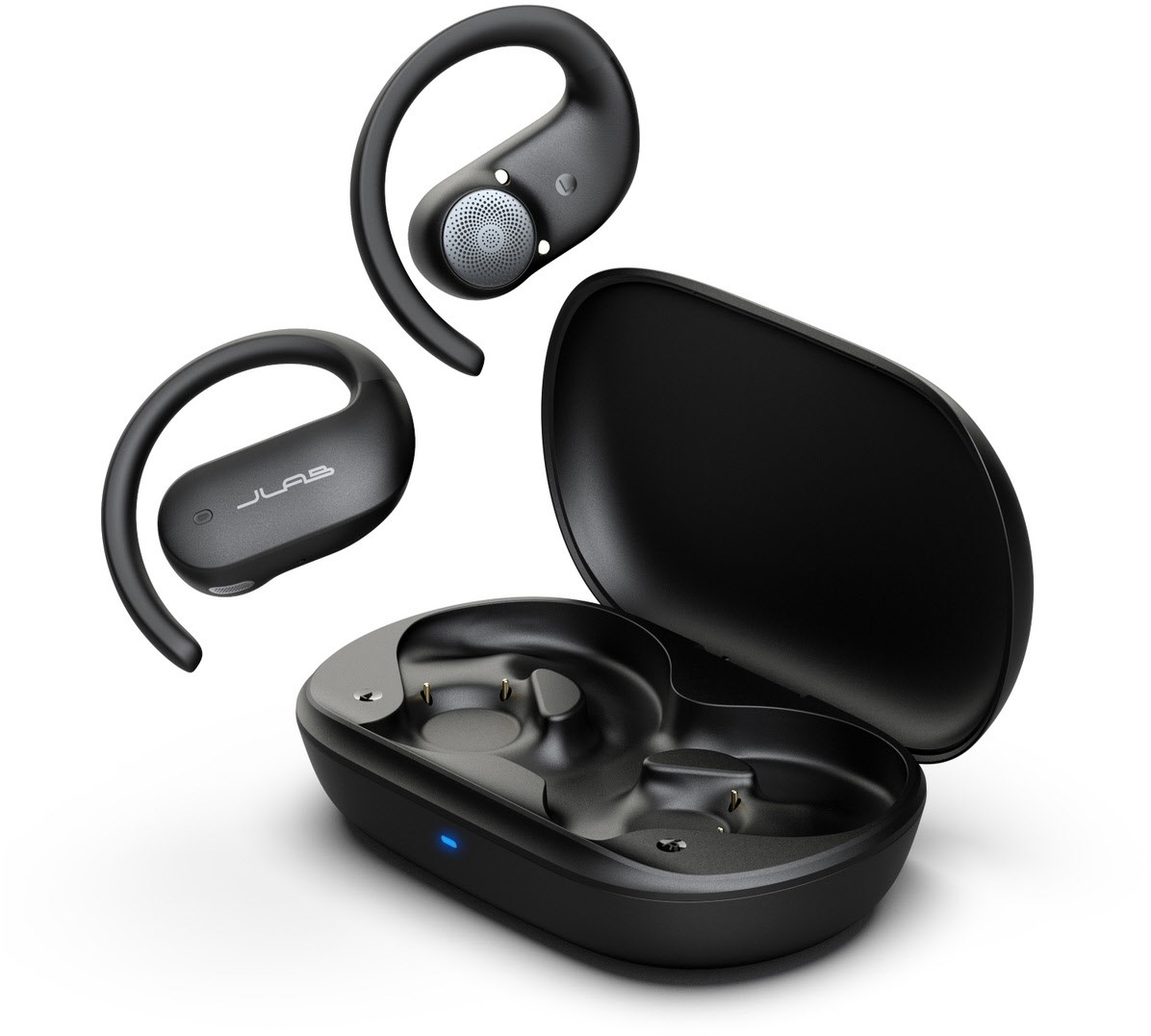 Jlab Jbuds Open Sport 2 Black
