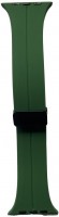 Armband Easy Magnet (40mm) für Apple Watch grün