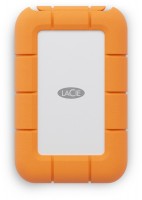 Rugged Mini USB 3.2 Gen 2x2 Type-C (2TB) Externe SSD