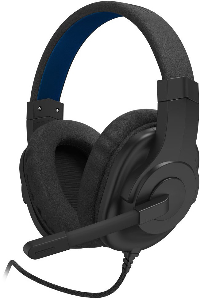 SoundZ 320 7.1 Gaming-Headset schwarz