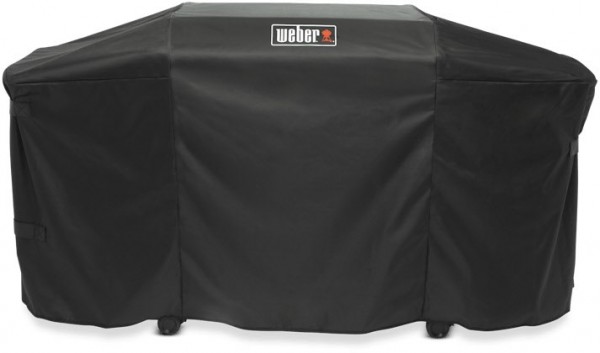 Premium Abdeckhaube für Slate GPD/GPSB Premium Plancha