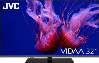 LT-32VQF555D 80 cm (32") QLED-TV, Full HD, Smart-TV, DVB-T2/DVB-C/DVB-S2