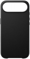 Solo Case für iPhone Air schwarz