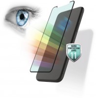 3D-Full-Screen-Schutzglas transparent für iPhone 12/12 Pro