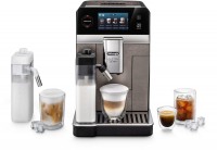 ECAM470.75.TXB Eletta Ultra Kaffee-Vollautomat
