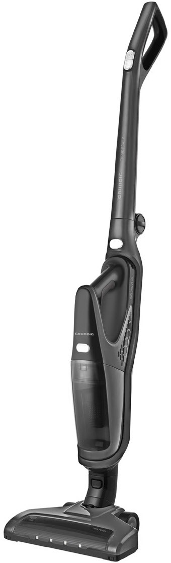 VCH 9932 Akku-Stielsauger anthrazit/schwarz