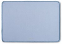 Business M Mauspad blau