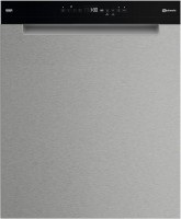 B7U HP43 XA Unterbau-Geschirrspüler 60 cm edelstahloptik