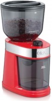 CM 203 Kaffeemühle rot