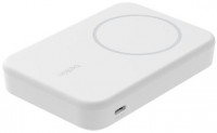 BoostCharge Pro (10.000mAh) Powerbank weiß