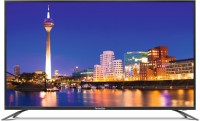 MonitorLine UHD 49 124 cm (49") LCD-TV mit LED-Technik schwarz