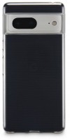 Handyhülle Always Clear für Google Pixel 8 transparent