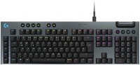 G915 X Tactile (DE) Gaming Tastatur schwarz