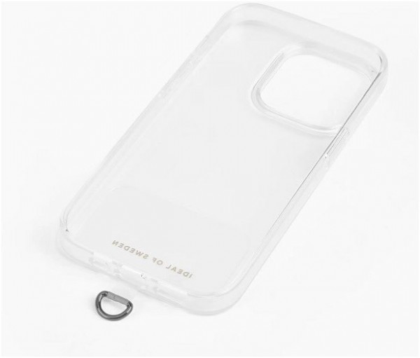 Phone Strap Card Universal transparent