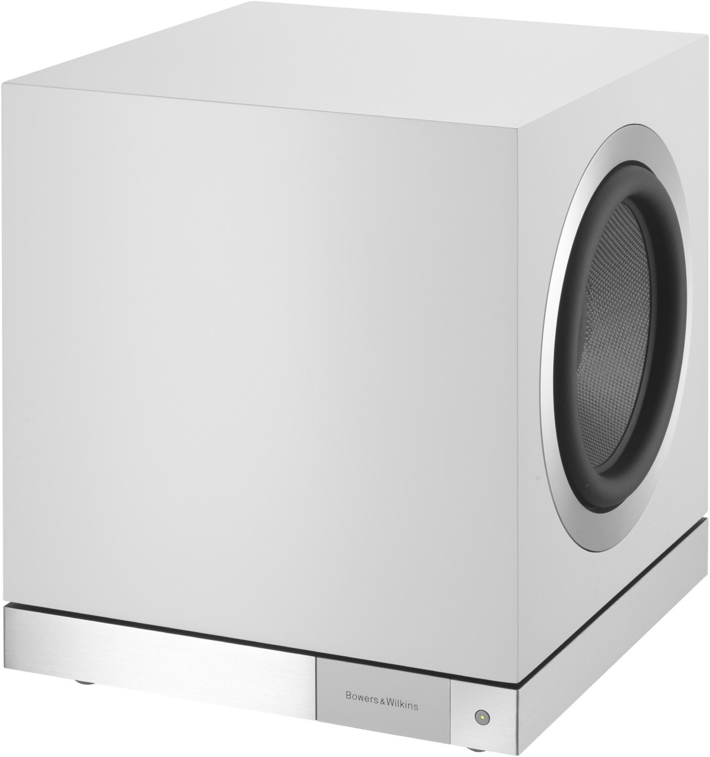 Image of DB2D Aktiv-Subwoofer weiß