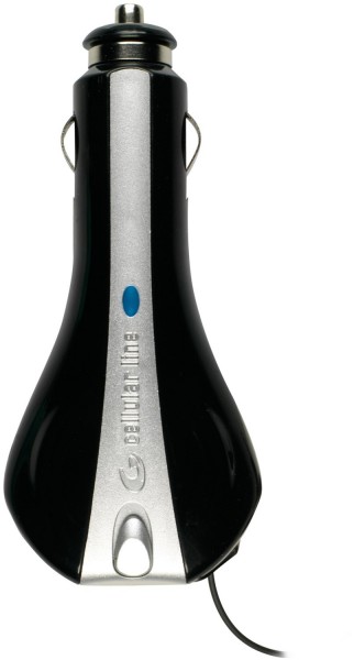 Car-Charger für Blackberry/HTC/ KFZ-Ladgerät