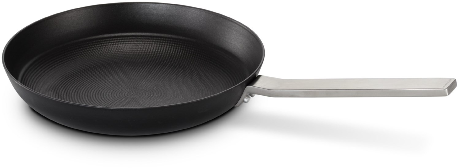 HZ9FE280 Pfanne schwarz