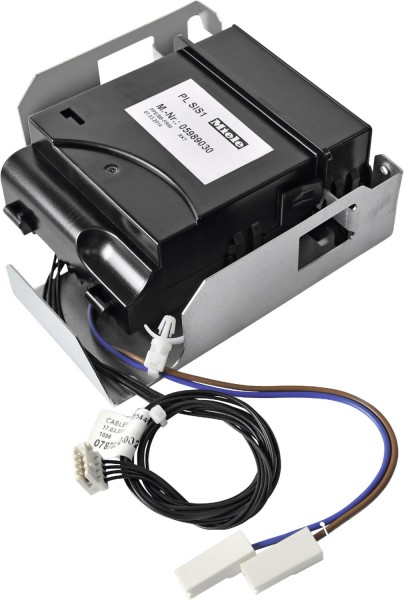 XKV 3000 BO 90 Einbau-Zubehör